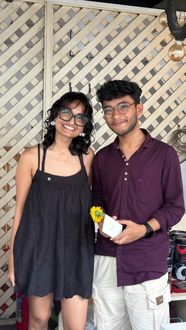 Arijit - Preetizen Model
