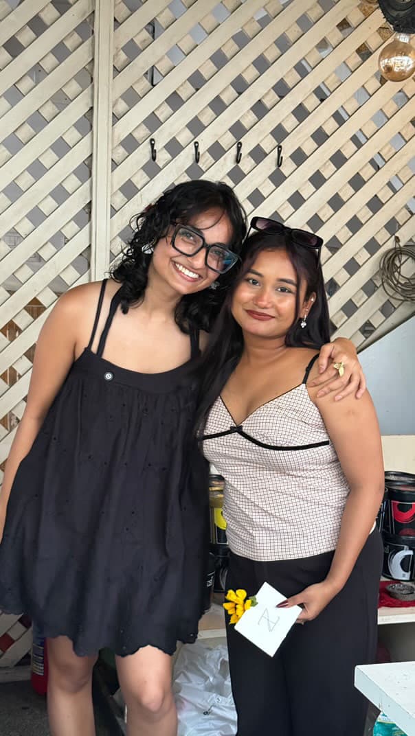 Sayani - Preetizen Model