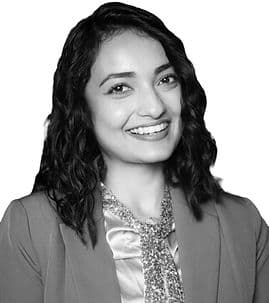 Preeti Sarkar - Founder & Creative Head
