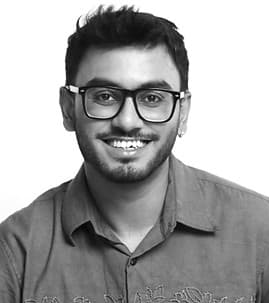 Navin Mundra - Business & Tech Head