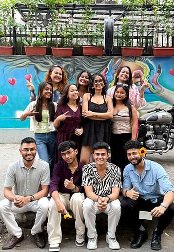 Preetizen community member